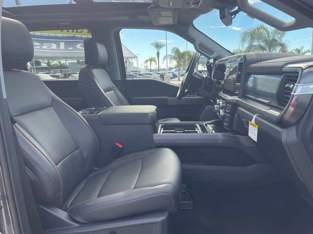 New 2026 Ford F250 Lariat w/ Lariat Ultimate Package AWD/4WD image 28