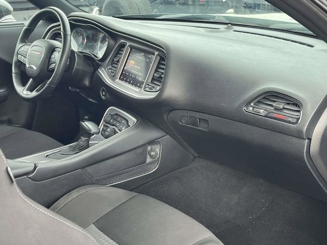 Used 2022 Dodge Challenger R/T Scat Pack image 22
