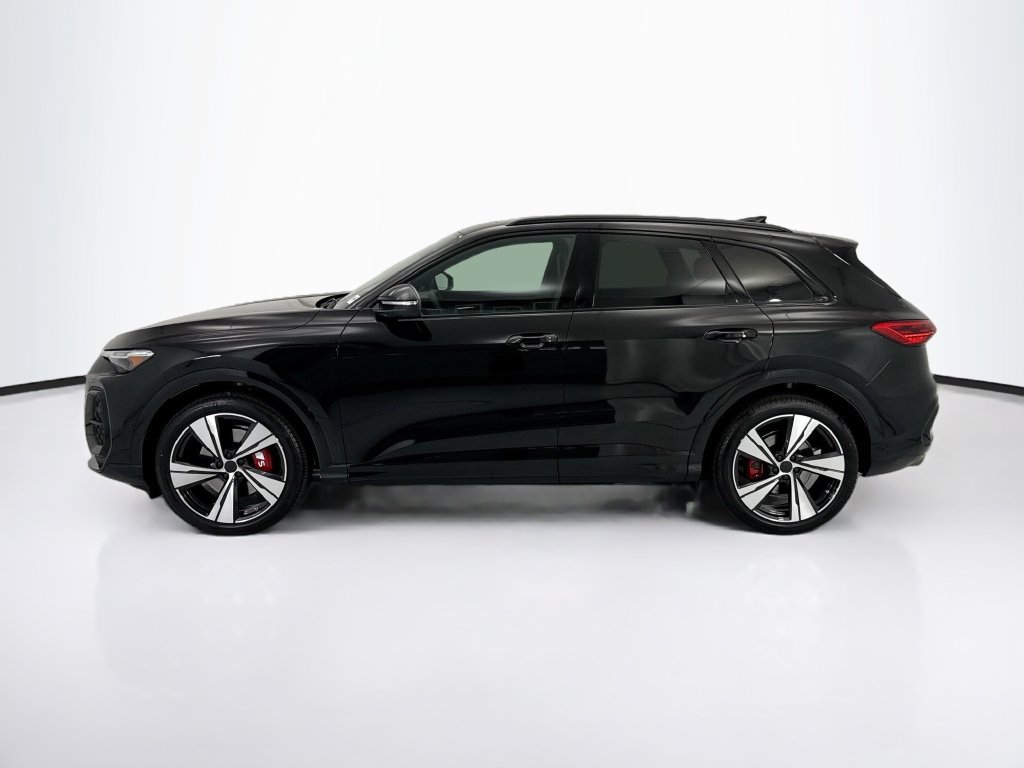 Used 2026 Audi SQ5 Premium Plus AWD/4WD image 8