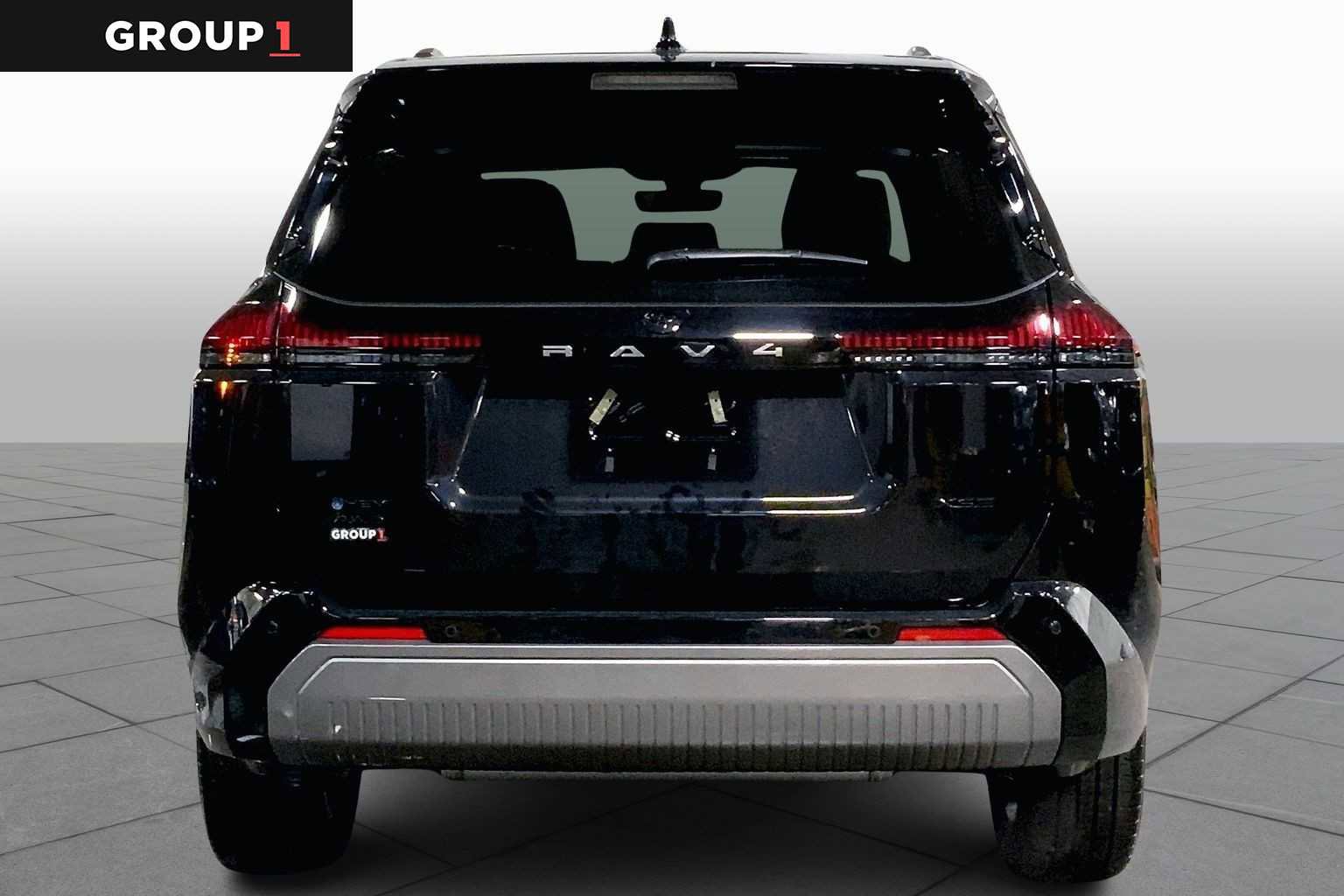 Used 2026 Toyota RAV4 XSE image 5