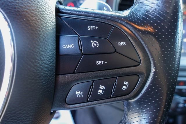 Used 2023 Dodge Charger R/T w/ Performance Handling Group image 14