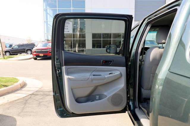 Used 2009 Toyota Tacoma PreRunner image 41