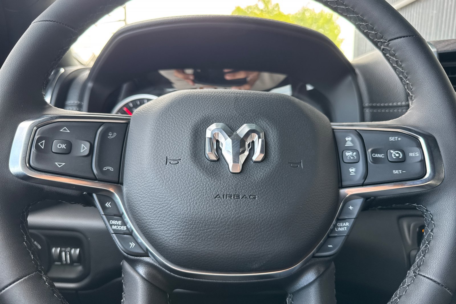 New 2026 RAM 1500 Laramie image 22