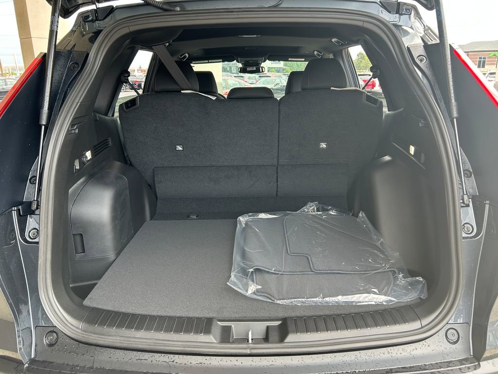 Certified 2026 Honda CR-V Sport image 21
