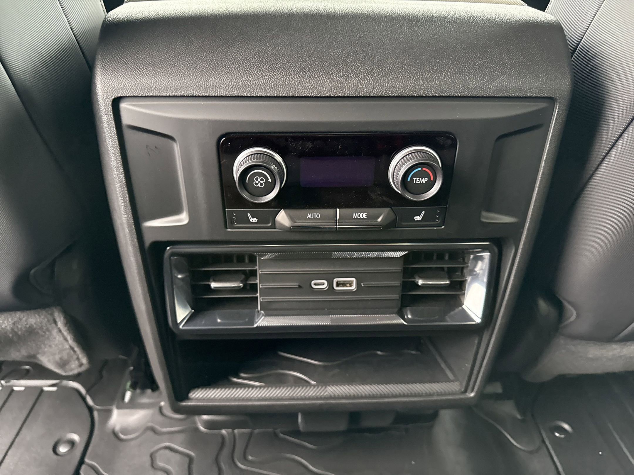 New 2026 GMC Hummer EV 4x4 Crew Cab image 25