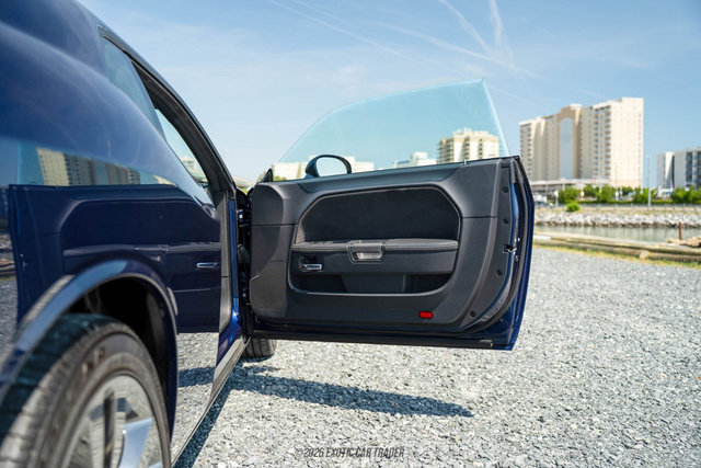 Used 2013 Dodge Challenger SRT8 w/ Harman Kardon Audio Group RWD image 61