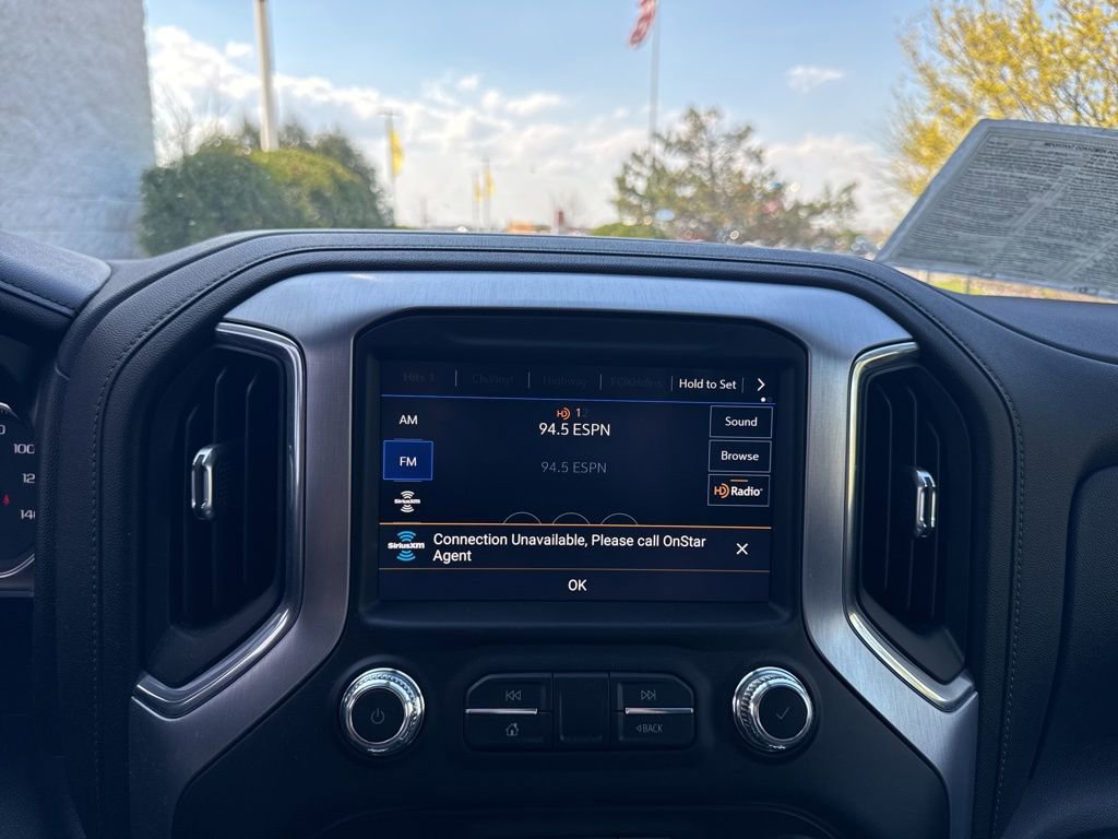 Used 2021 GMC Sierra 1500 Elevation w/ Preferred Package AWD/4WD image 20