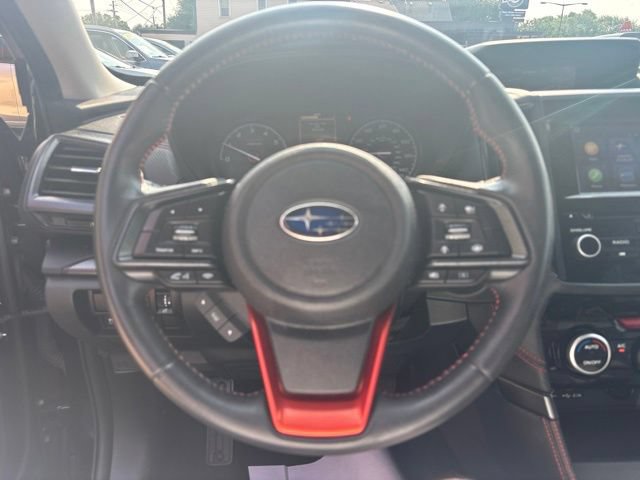 Used 2022 Subaru Forester Sport AWD/4WD image 10