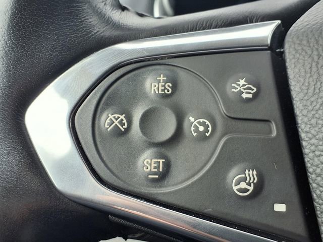 Used 2020 Chevrolet Traverse LT w/ LT Premium Package image 13