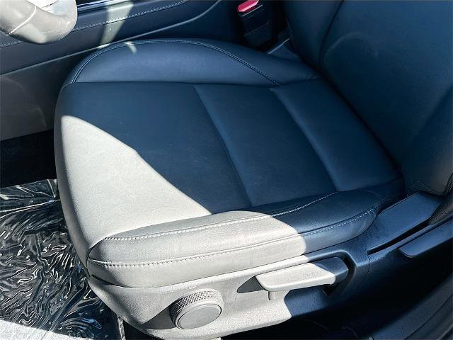 Used 2024 MAZDA CX-30 AWD 2.5 S w/ Select Sport Pkg image 19