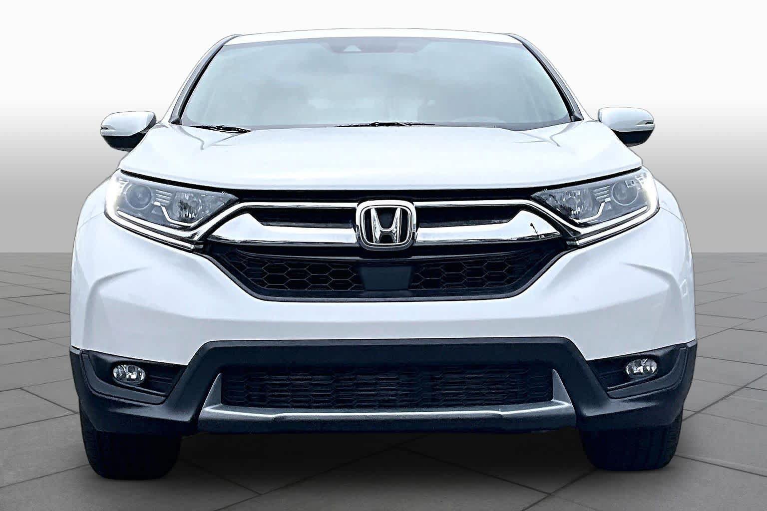 Used 2019 Honda CR-V EX-L image 4