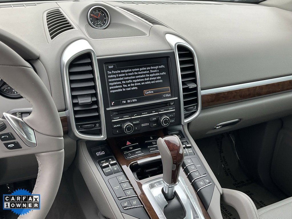 Used 2013 Porsche Cayenne image 43