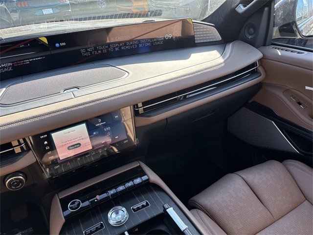 New 2026 Lincoln Navigator L Black Label image 15