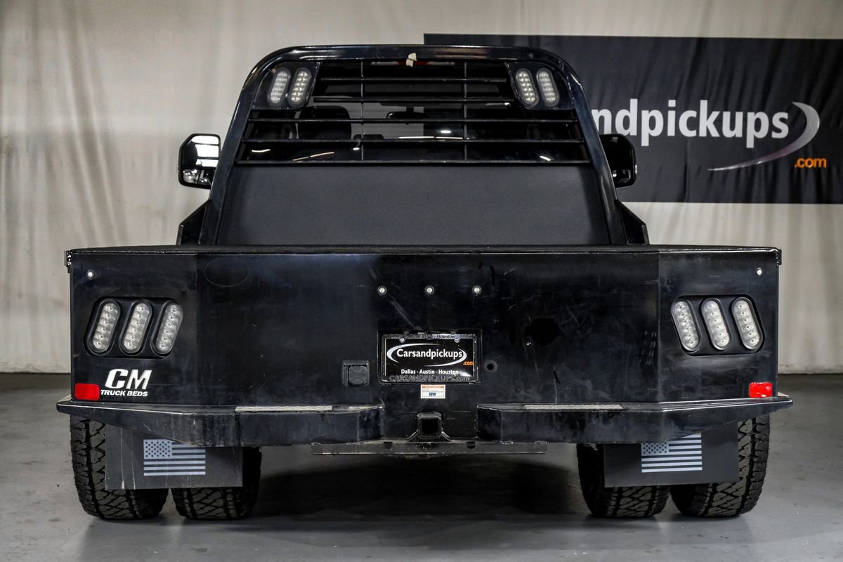 Used 2020 Ford F350 XL w/ STX Appearance Package image 10