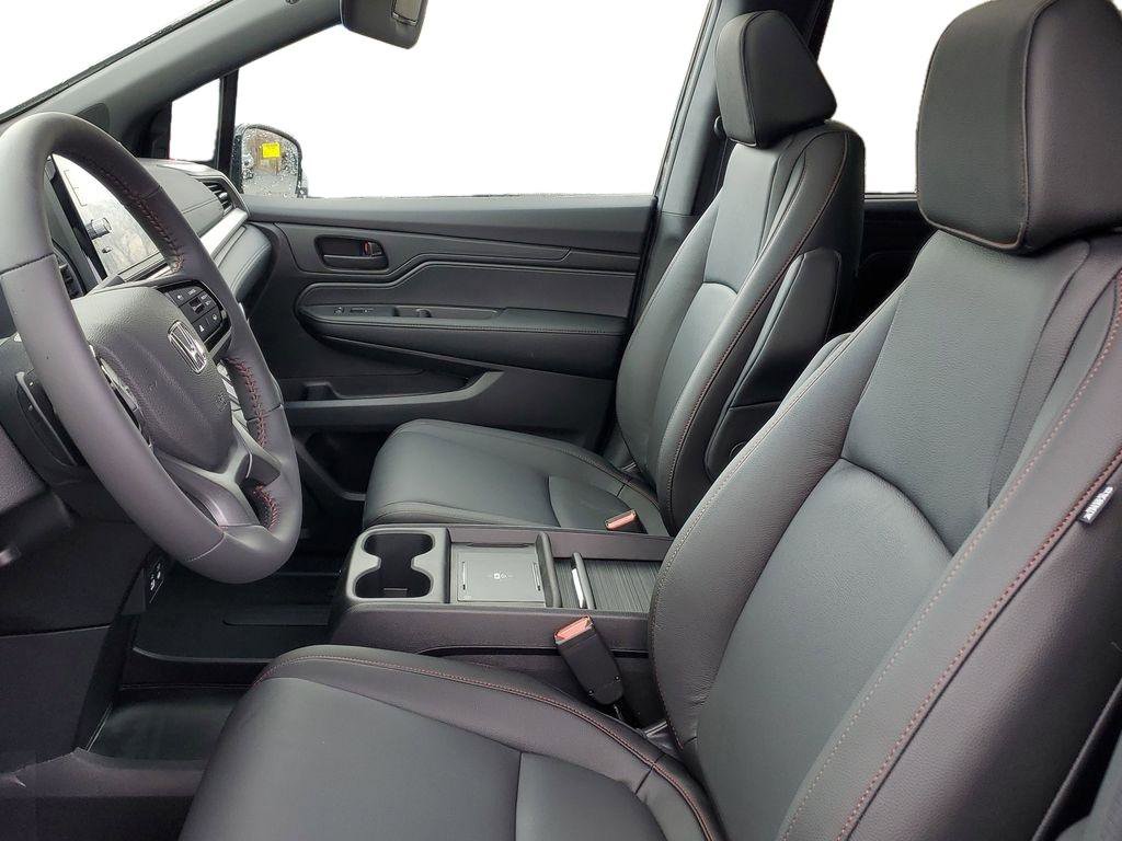 New 2026 Honda Odyssey Sport-L image 7
