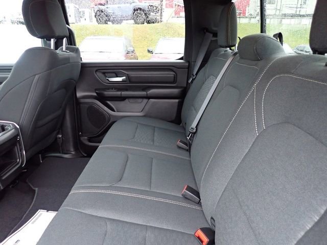 New 2026 RAM 1500 Express image 15