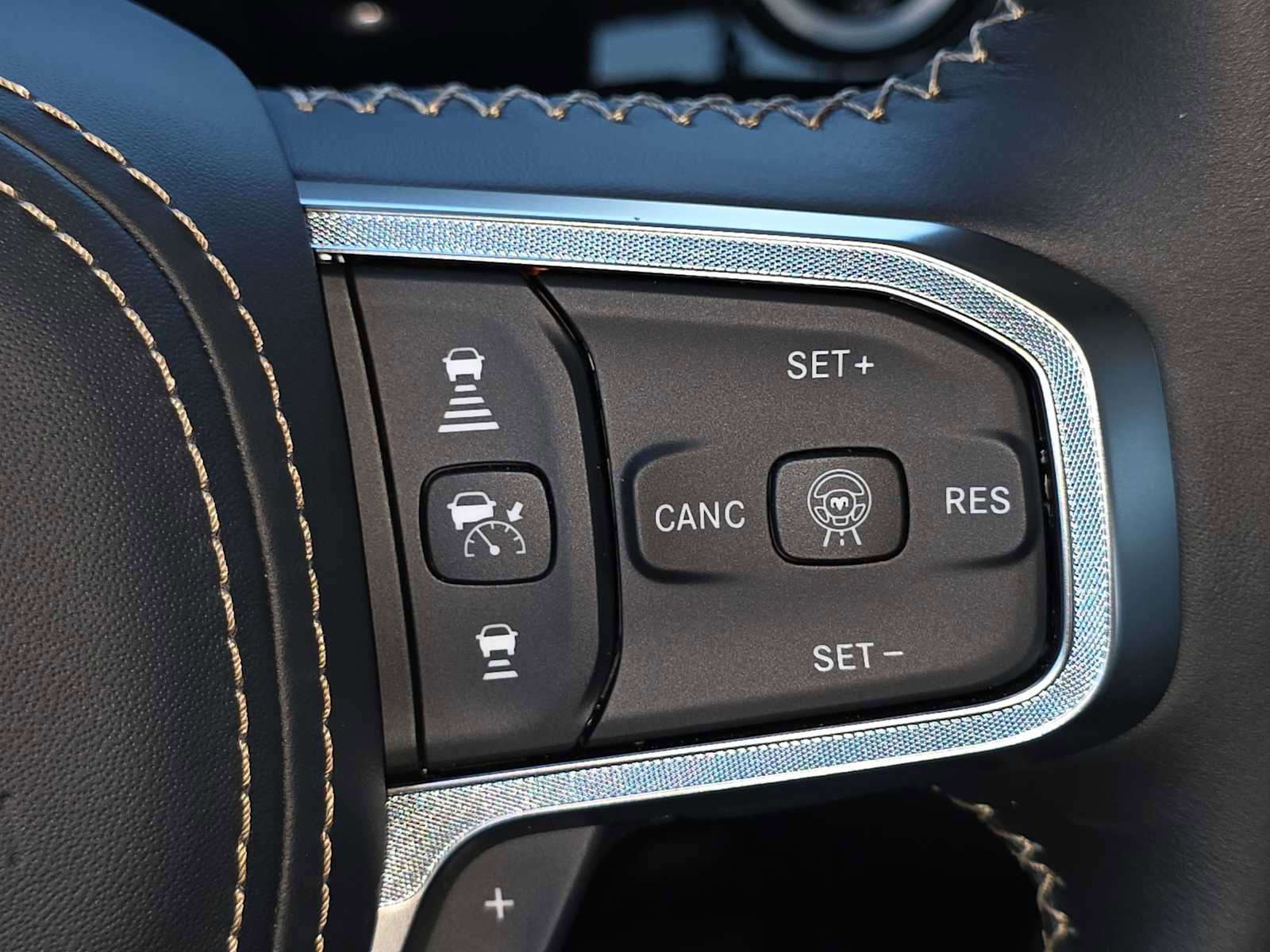 New 2026 RAM 1500 Tungsten w/ Off Road Group image 58