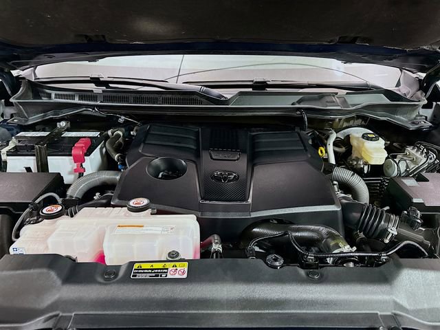 Used 2022 Toyota Tundra Limited image 31
