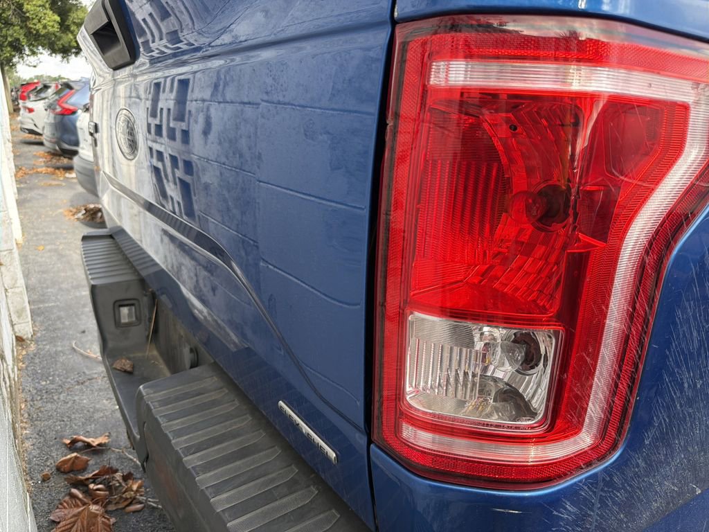 Used 2015 Ford F150 XL w/ Equipment Group 101A Mid RWD image 9