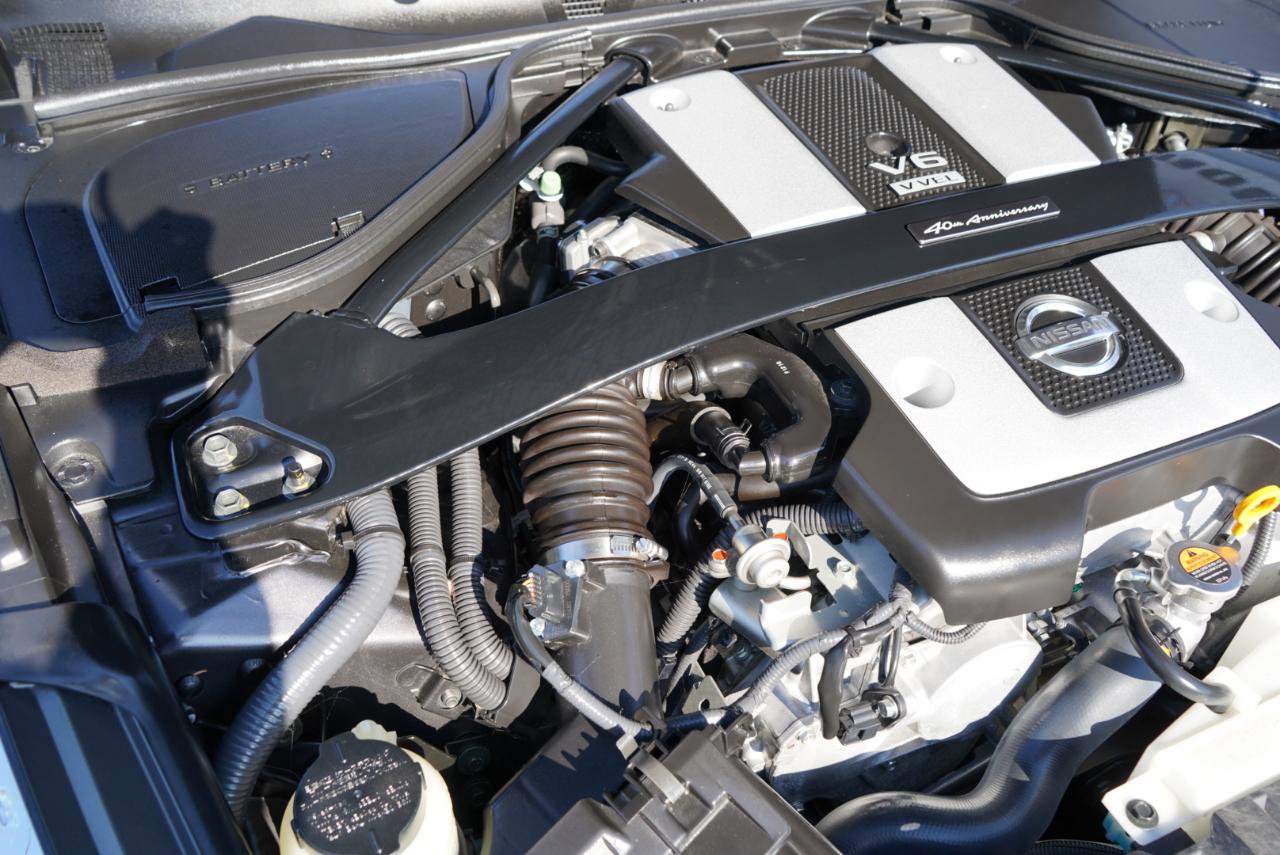 Used 2010 Nissan 370Z Touring w/ Sport Pkg image 70