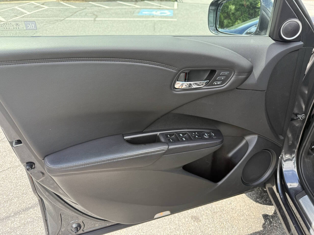 Used 2015 Acura RDX AWD w/ Technology Package image 10
