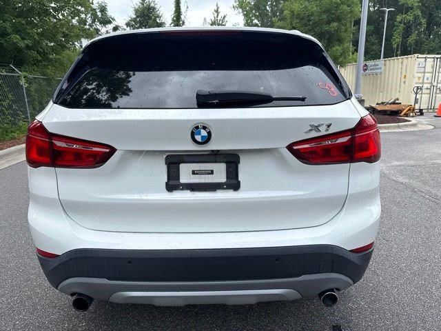 Used 2017 BMW X1 xDrive28i AWD/4WD image 14