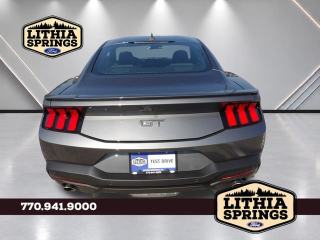 New 2026 Ford Mustang GT RWD image 9