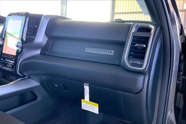 New 2026 RAM 1500 Big Horn AWD/4WD image 53
