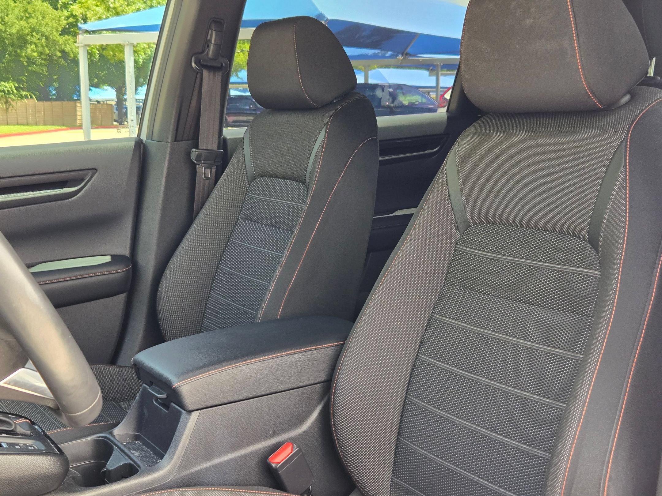 Certified 2023 Honda CR-V Sport image 13