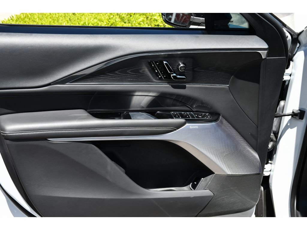 Certified 2024 Cadillac Lyriq Sport w/ LPO, Floor Liner Package AWD/4WD image 23