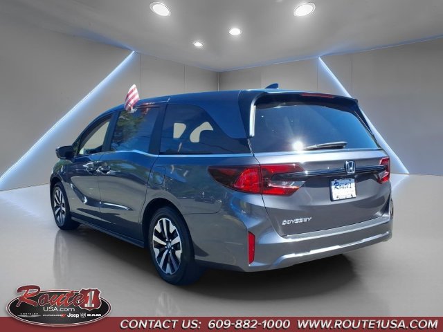 Used 2025 Honda Odyssey EX-L image 6