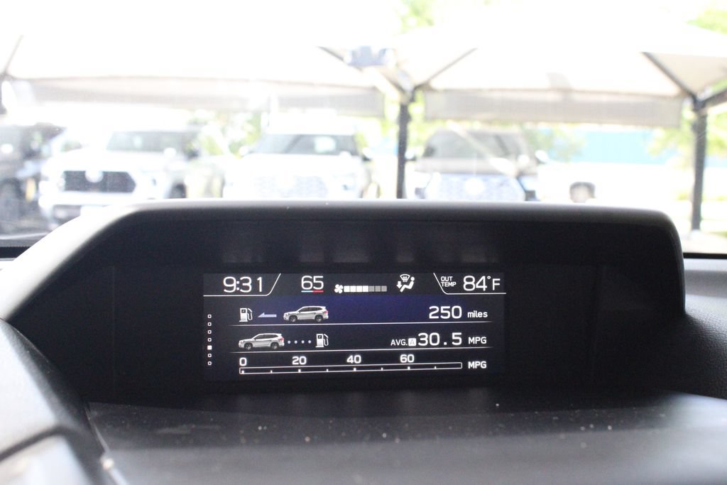 Used 2022 Subaru Forester Premium w/ Popular Package #1 AWD/4WD image 34