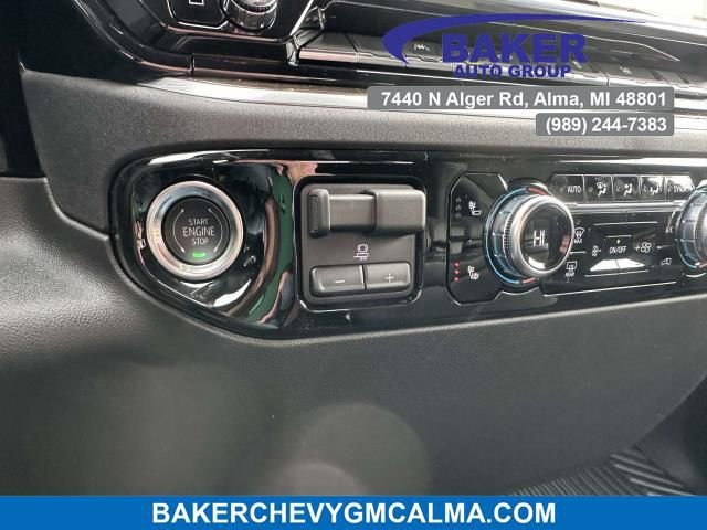 New 2026 GMC Sierra 1500 Elevation image 17