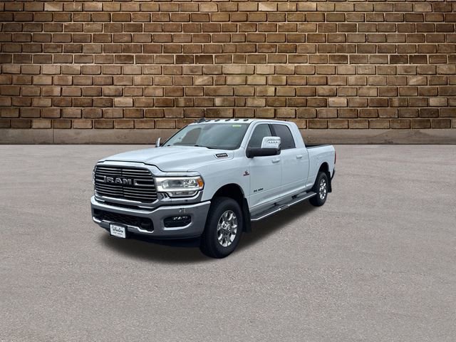 Used 2024 RAM 2500 Laramie
