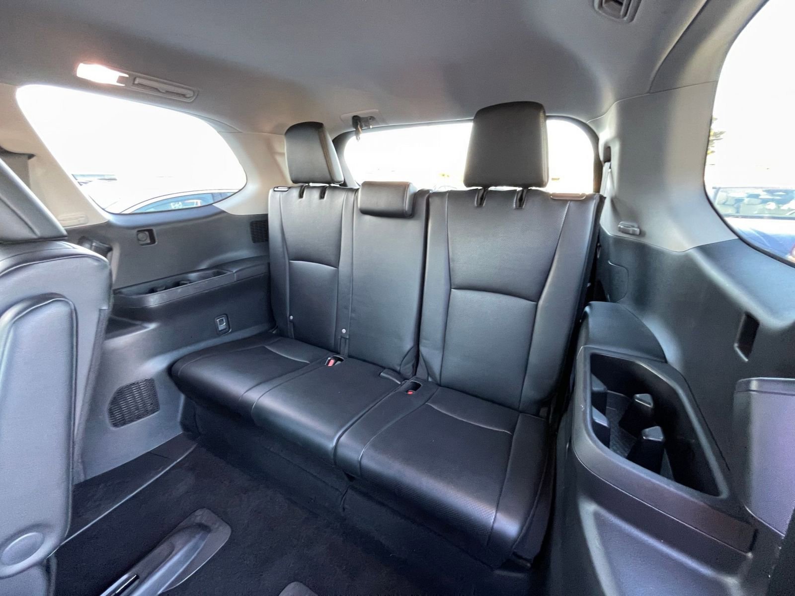 Used 2025 Toyota Grand Highlander FWD image 30