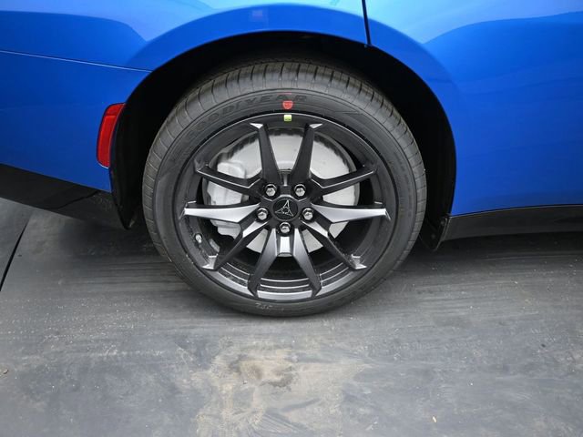 New 2026 Dodge Charger Scat Pack image 40