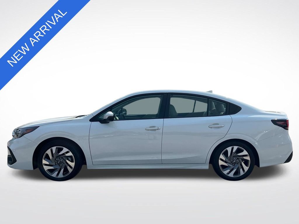 Certified 2024 Subaru Legacy Limited AWD/4WD image 6