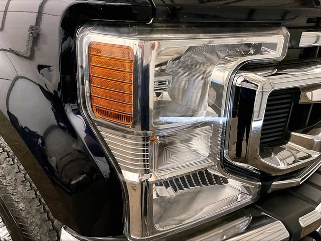Used 2021 Ford F250 XL w/ STX Appearance Package AWD/4WD image 27