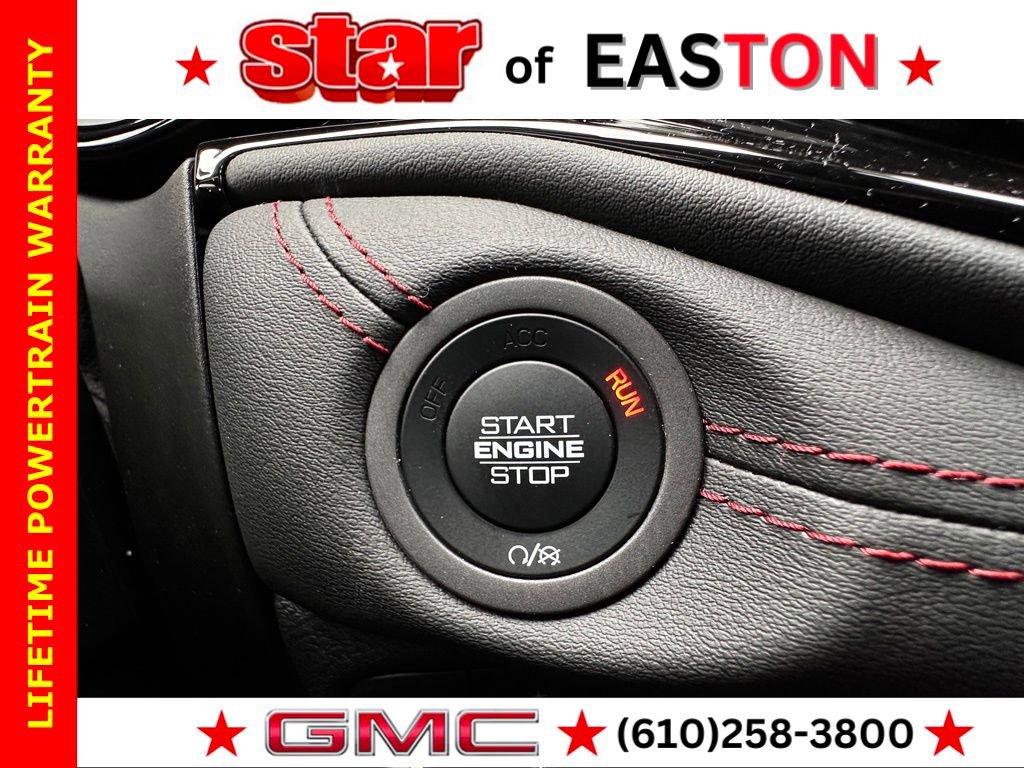 Used 2023 Dodge Durango R/T AWD/4WD image 39