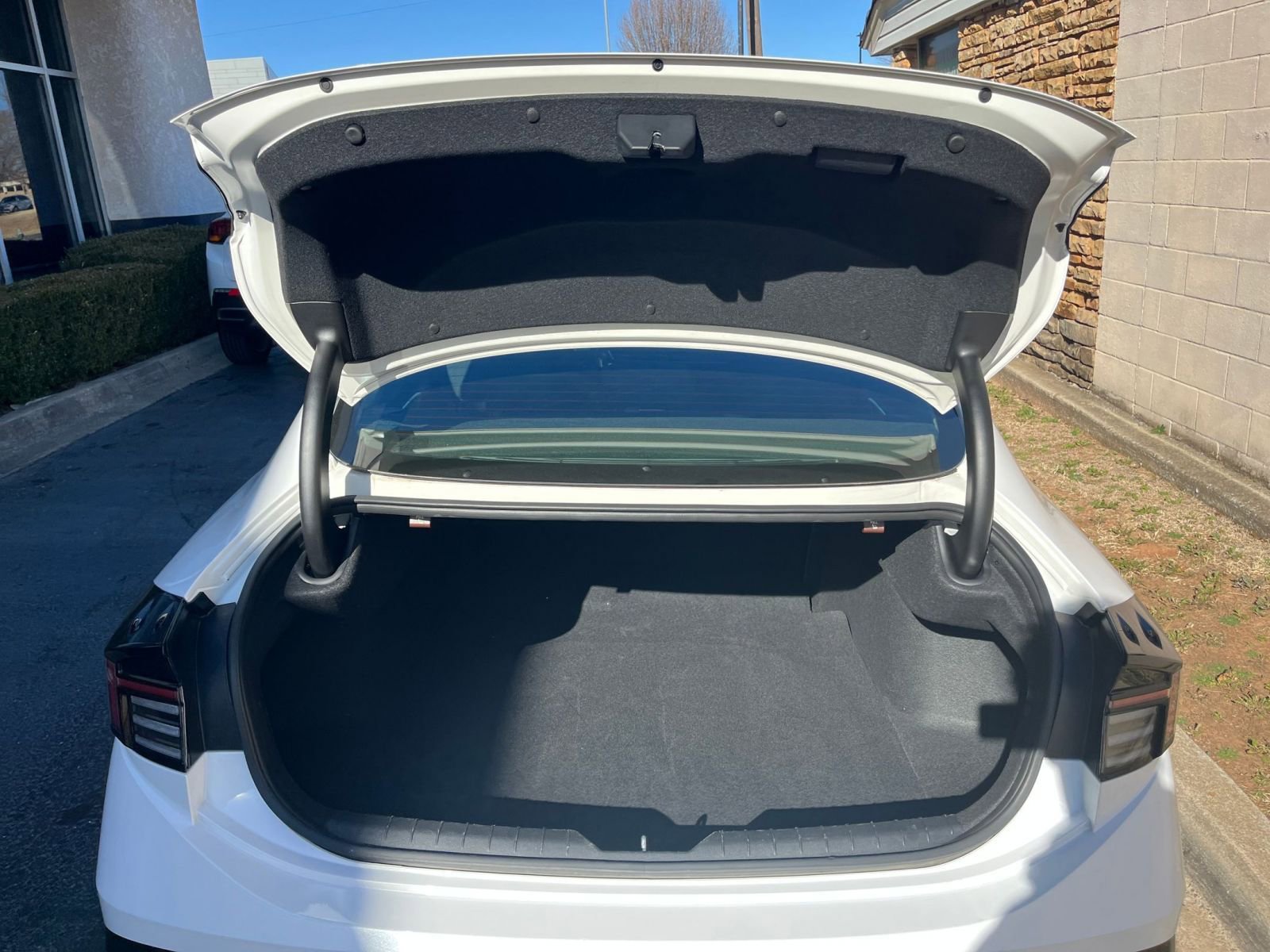 Used 2025 Hyundai Sonata SEL image 30