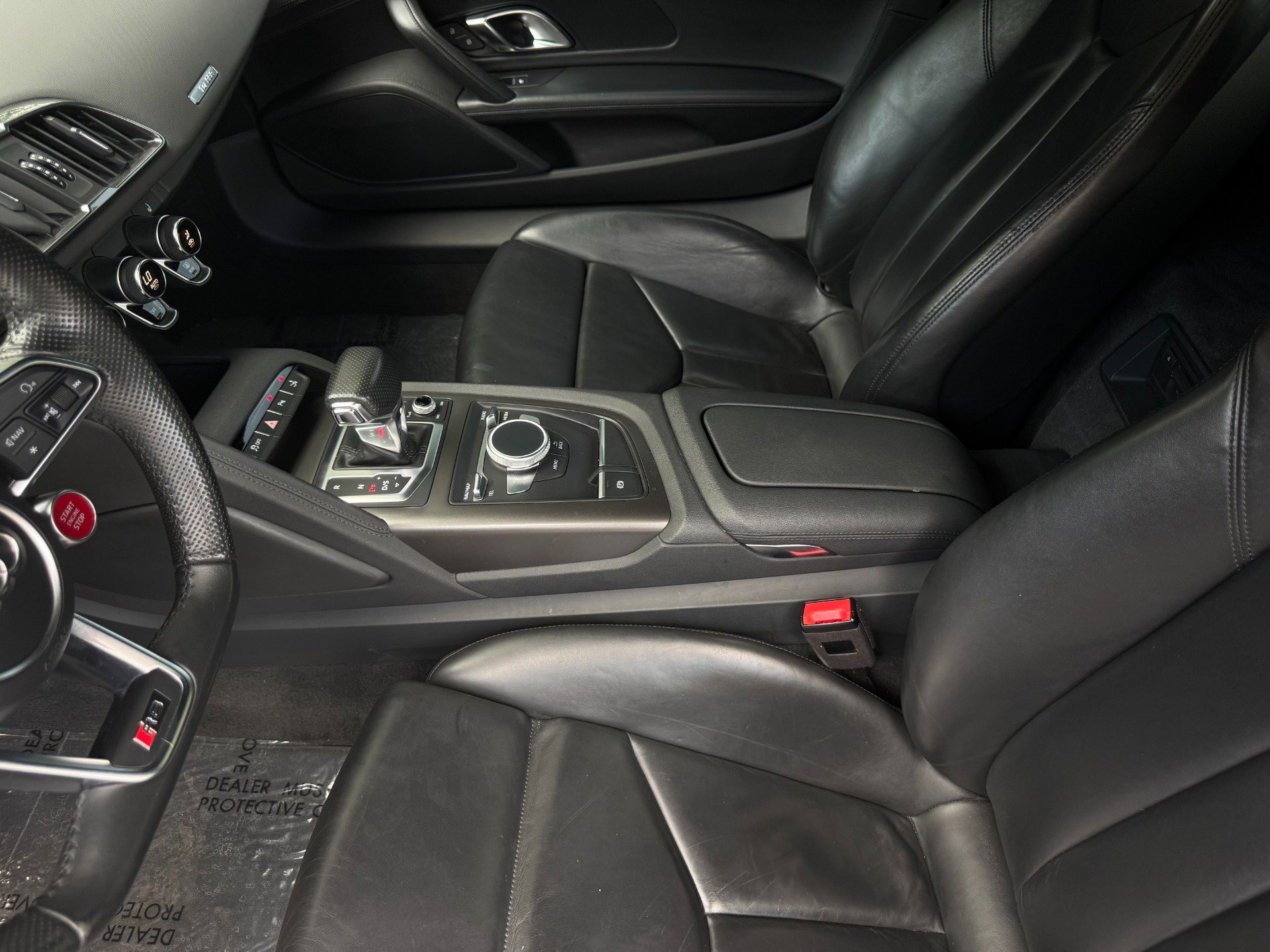 Used 2018 Audi R8 V10 image 12