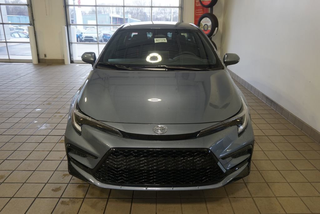 New 2026 Toyota Corolla SE image 13