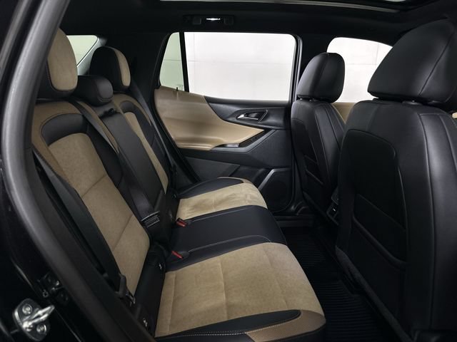 Used 2026 Chevrolet Equinox ACTIV w/ Convenience Package III AWD/4WD image 28