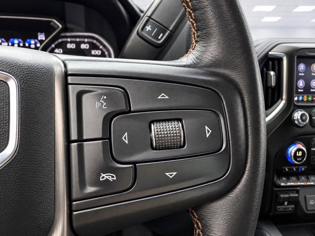Used 2019 GMC Sierra 1500 AT4 w/ AT4 Premium Package AWD/4WD image 45