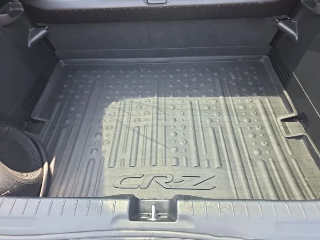 Used 2013 Honda CR-Z EX image 19