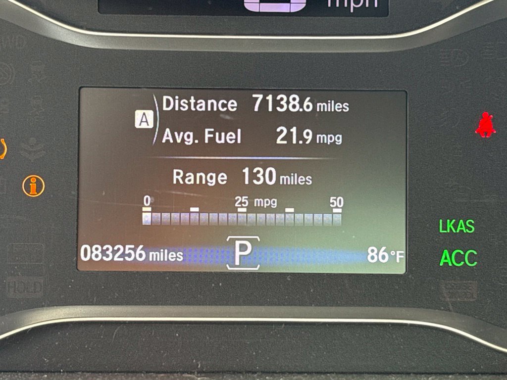 Used 2017 Honda Pilot Touring image 28