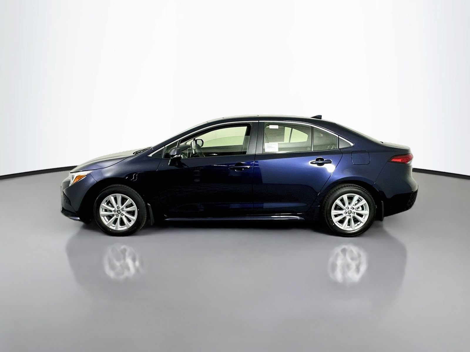 New 2026 Toyota Corolla XLE FWD image 4