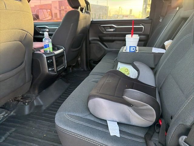 Used 2019 RAM 1500 Big Horn image 11