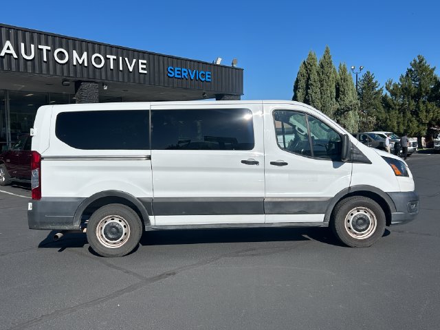 Used 2020 Ford Transit 150 XL RWD image 2