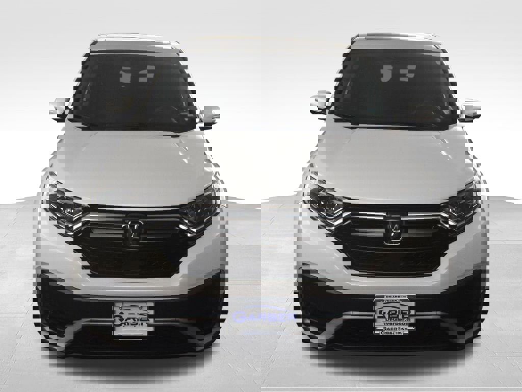 Used 2020 Honda CR-V EX image 2